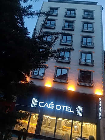 CAG OTEL