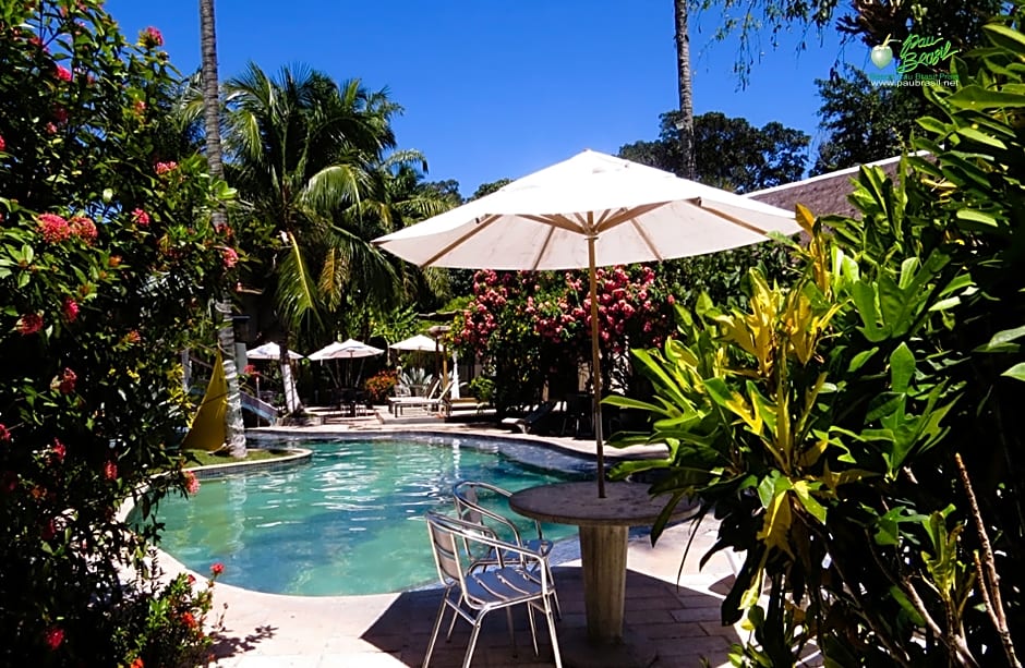 Ramada by Wyndham  Porto Seguro Praia