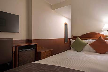 Double Room - Non-Smoking