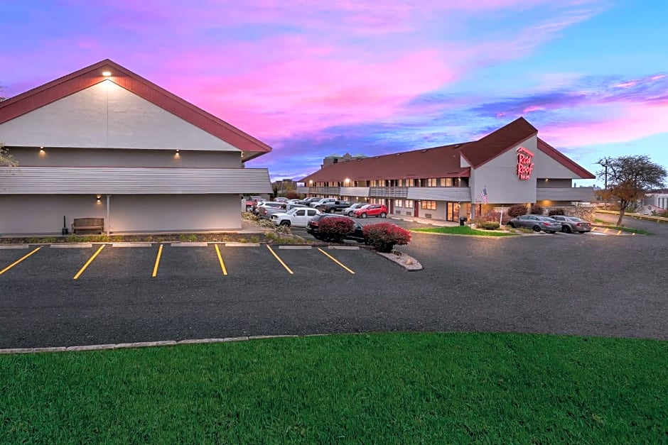 Red Roof Inn Cleveland - Independence