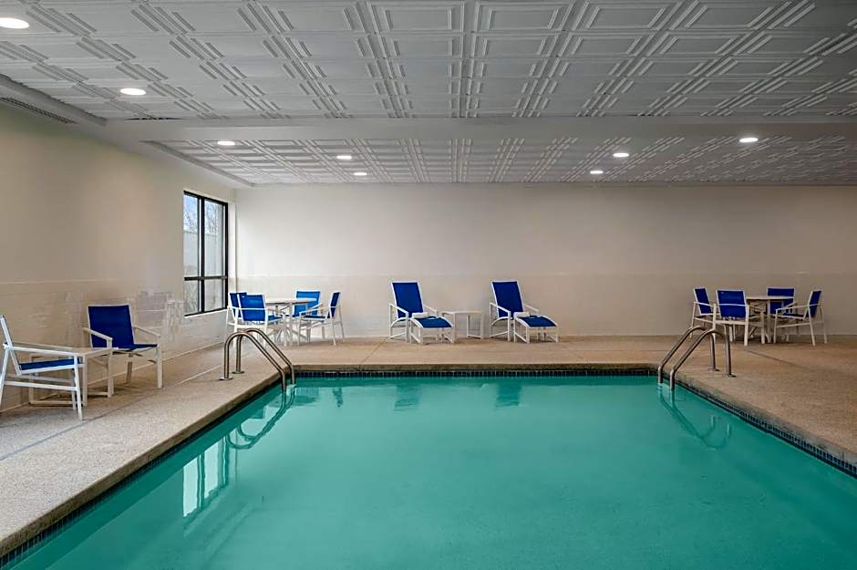 Garner Hotel Brockton - Boston by IHG