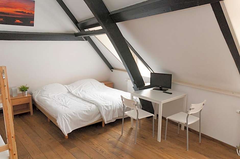 City Hostel Vlissingen