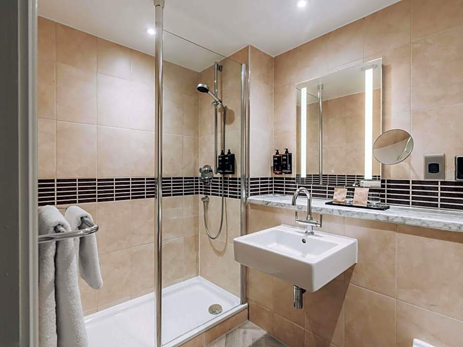Mercure Exeter Southgate