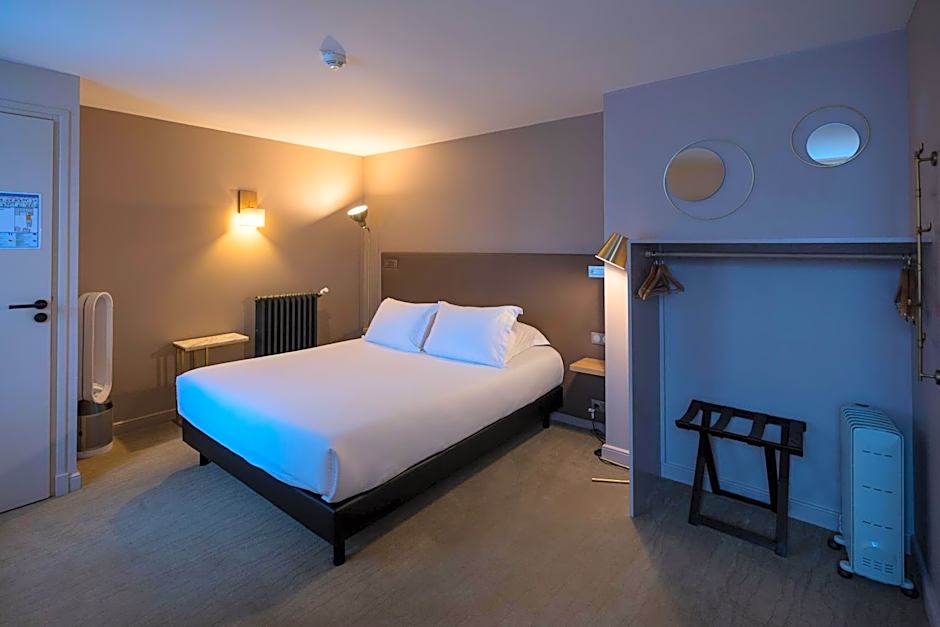 Hôtel Loysel le Gaucher