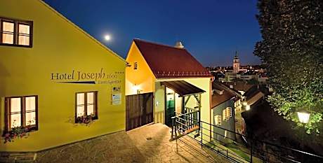 Hotel Joseph 1699