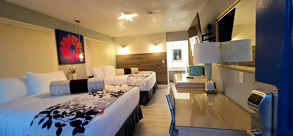 Dragonfly Inn & Suites