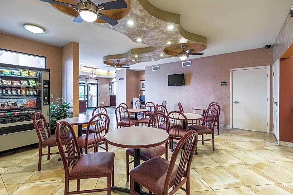 Quality Inn Alexandria