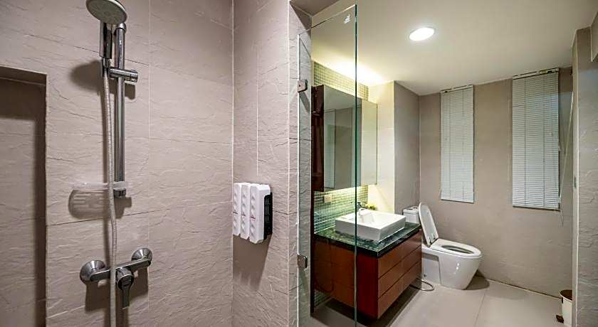 The Pig House Khao Yai