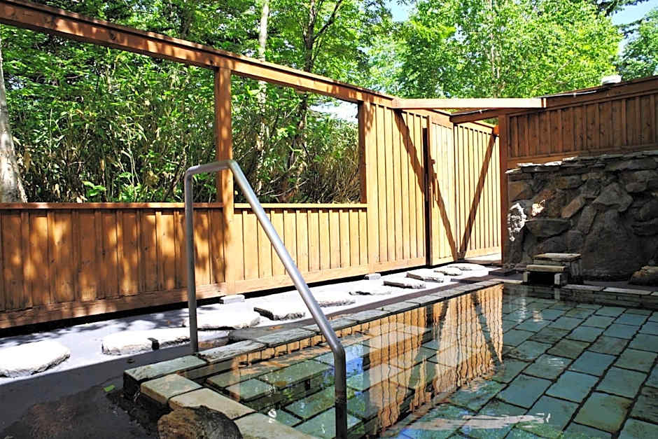 Case House Hokkaido / Vacation STAY 61607
