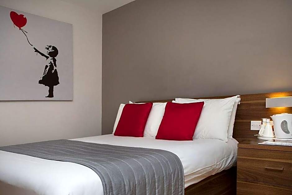 Britannia Study Hotel