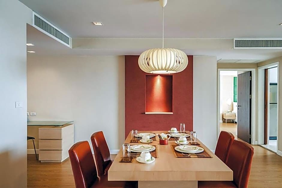 Urbana Langsuan Bangkok