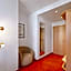 Steiners Hotel Airport-Messe