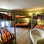 AMAZIGH HOSTEL Rooms & Dorm with Share Kitchen