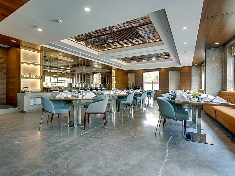 The Fern Residency Sarnath