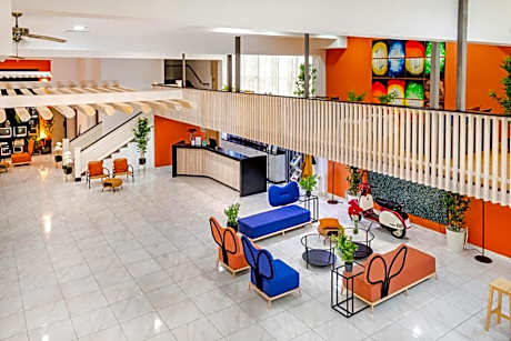 Hotel Split Inn by President