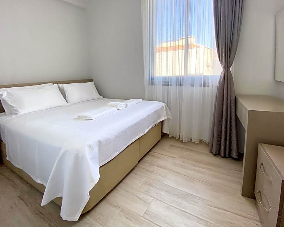 Azize Palas Apart Otel