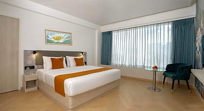 Hotel Kohinoor Continental