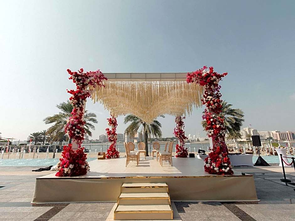 Fairmont Bab Al Bahr