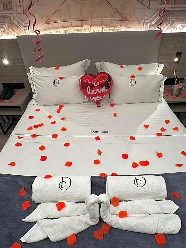 Dom João Glamour Hotel