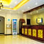 GreenTree Inn Qinhuangdao Peace Avenue Express Hotel