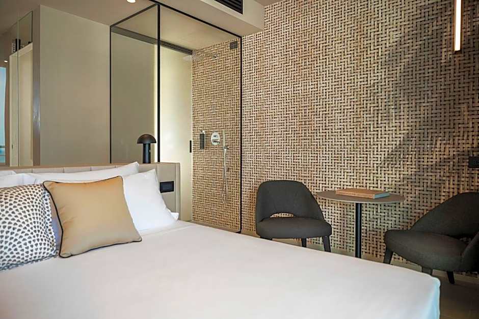 Hotel San Marco