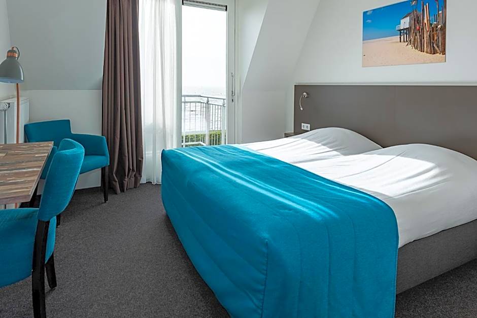 Hotelletje de Veerman