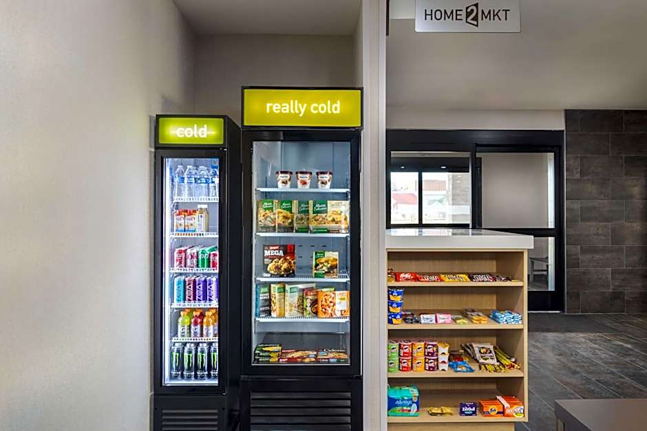 Home2 Suites By Hilton El Centro