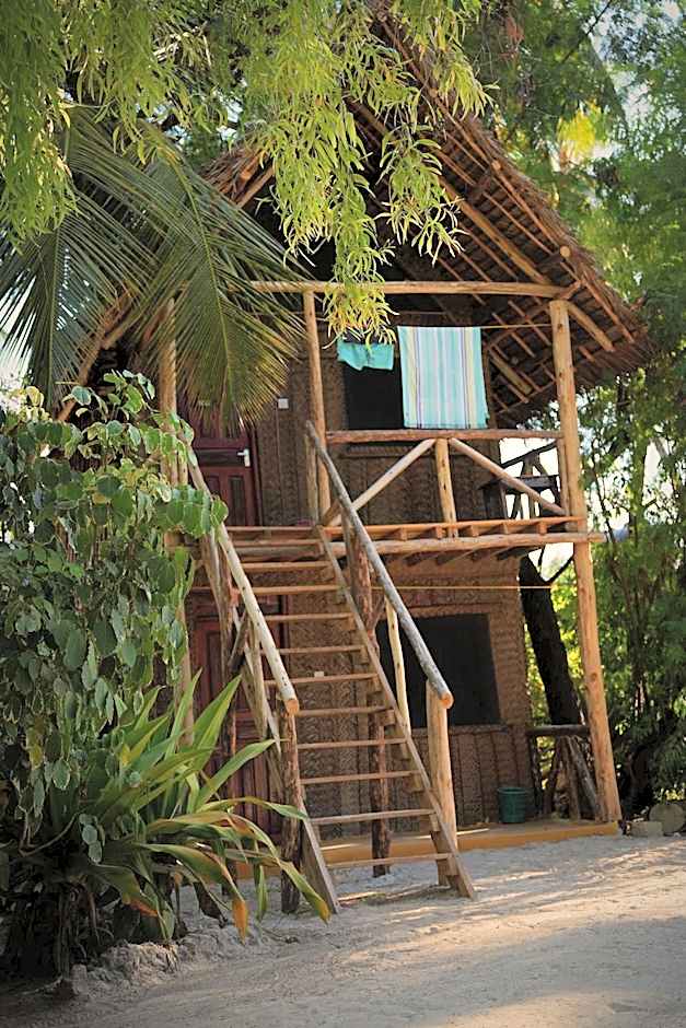 Your Zanzibar Place