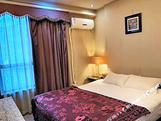 CBD Business Apartment