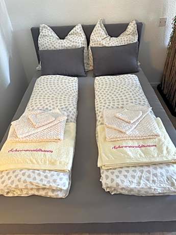 Schwarzwaldtraum inkl WLAN Netflix und Kurtaxe