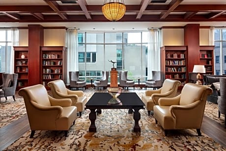 The Inn at Penn, A Hilton Hotel