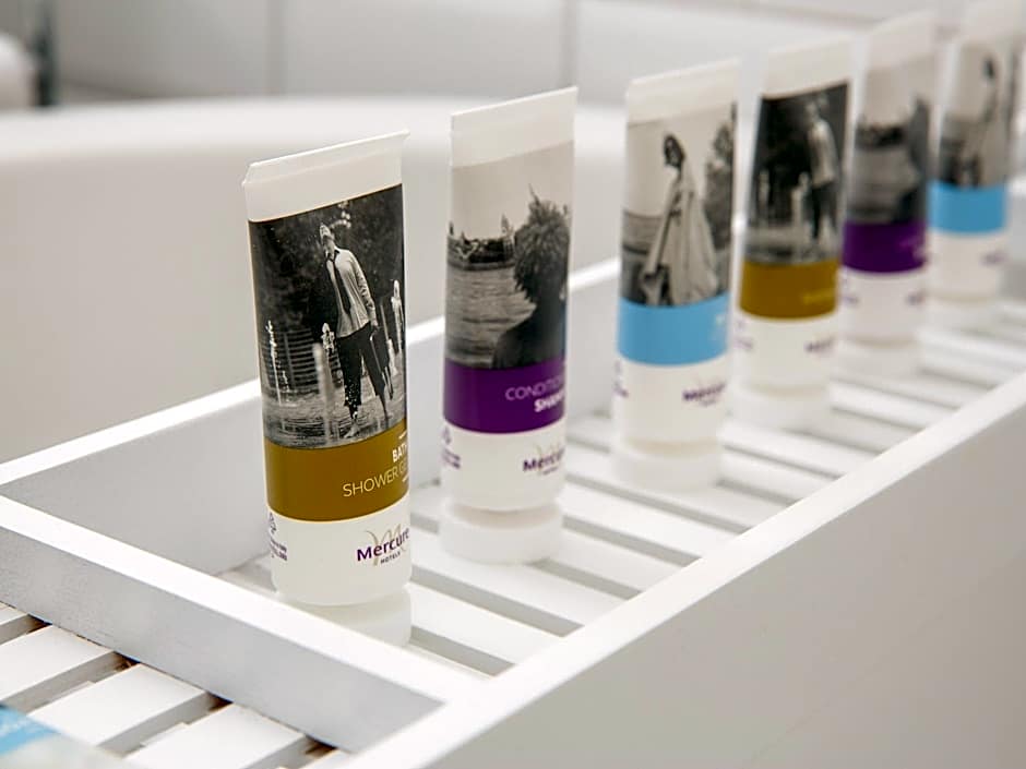 Mercure Leeds Parkway Hotel