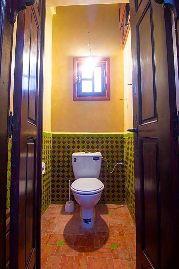 Noqta Space Coworking Coliving Space