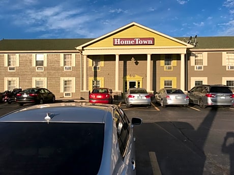 Hometown Inn & Suites