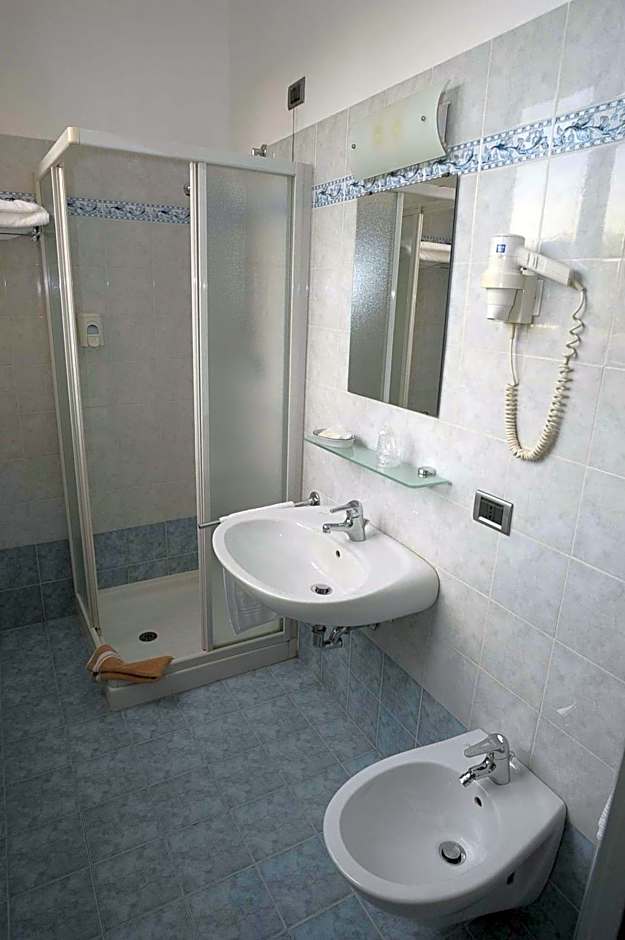 Hotel Meuble' Atlantic