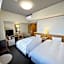 Hotel Route Inn Mooka