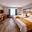 Days Inn & Suites by Wyndham Greater Tomball