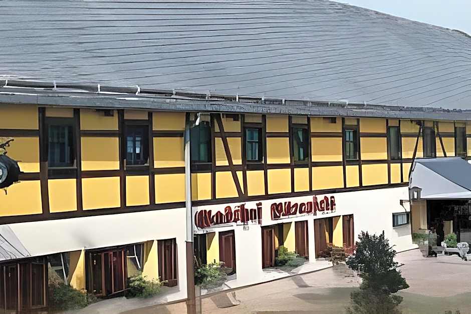 Naturhotel Gasthof Barenfels