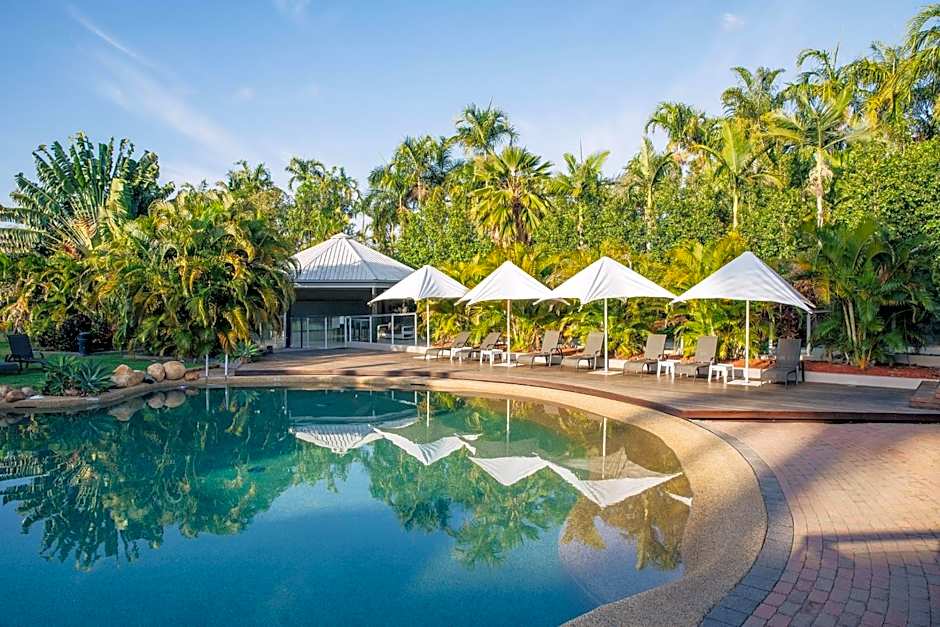 Mercure Inn Townsville