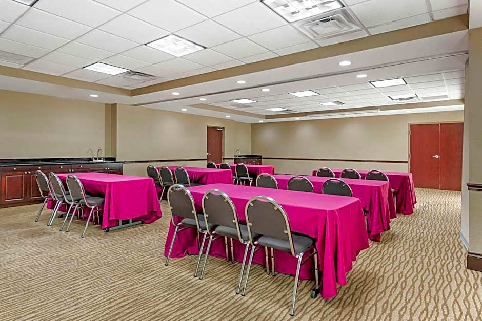 Comfort Inn & Suites Tavares North