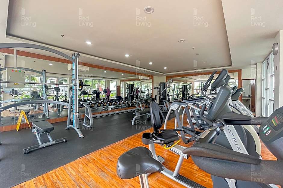 Redliving Apartemen Vida View Vida Connect – Makassar, CA