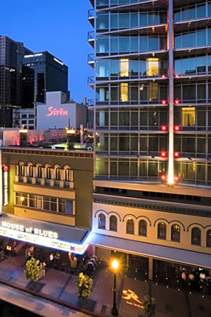 Palomar San Diego - A Kimpton Property