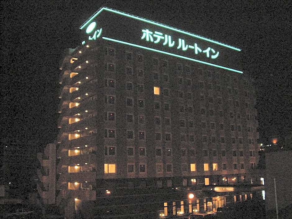 Hotel Route Inn Yatsushiro