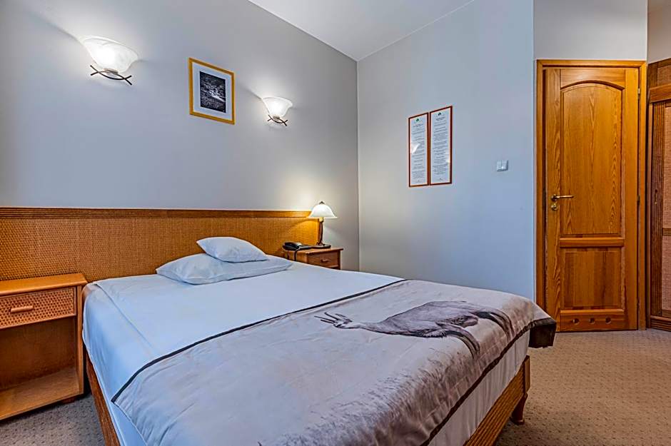 Hotel Nosalowy Dwór