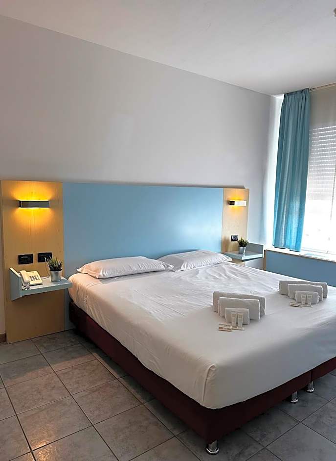 Hotel Grecale - Venturina Terme