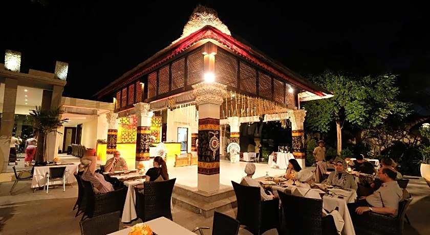Mahagiri Villas Sanur