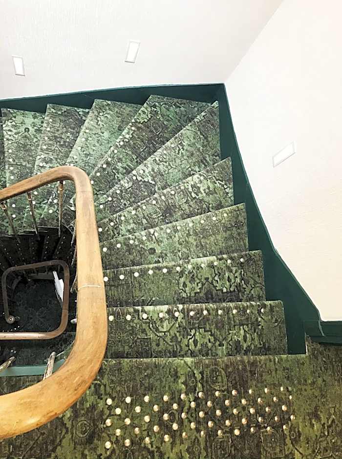 Hotel Des Champs-Elysees