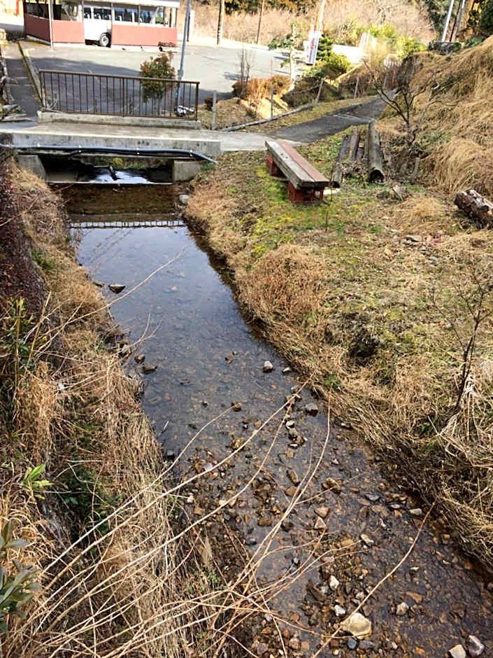 Minshuku Ryokan Kawai
