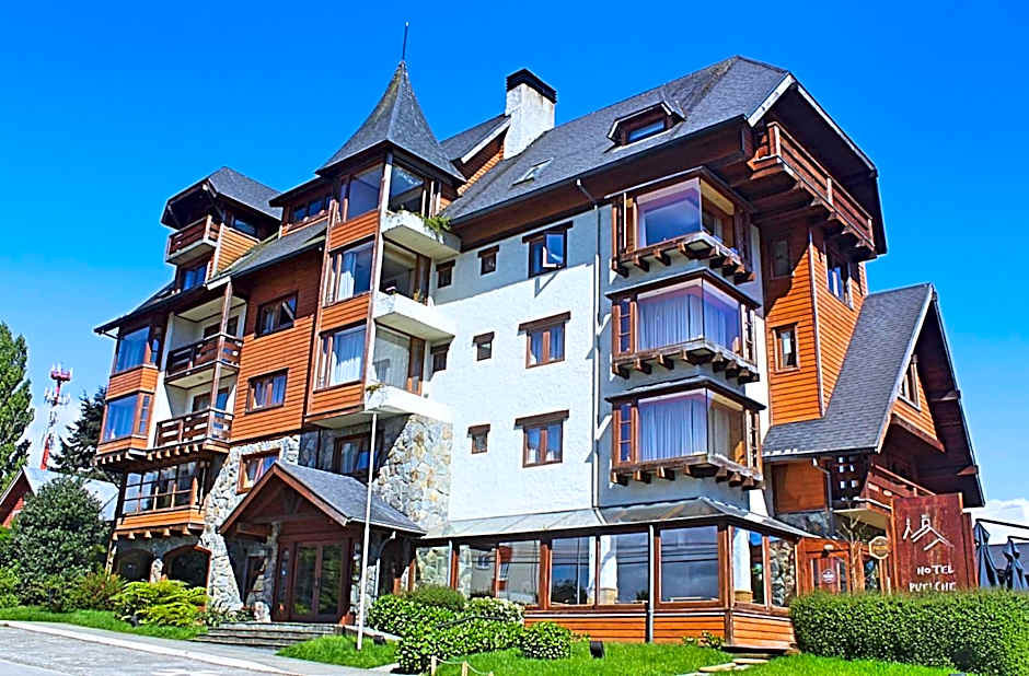 Hotel Puelche