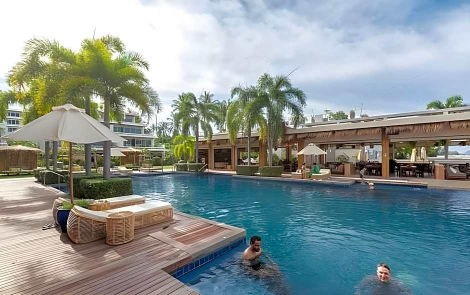 Selina Serenity Rawai Phuket